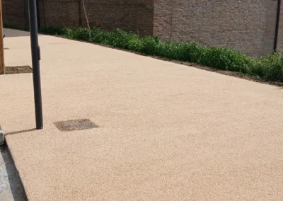 CASTAGNOLE DELLE LANZE (AT) REALIZZAZIONE NUOVO BELVEDERE